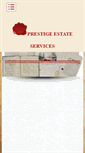 Mobile Screenshot of estatesalesrichmondva.com